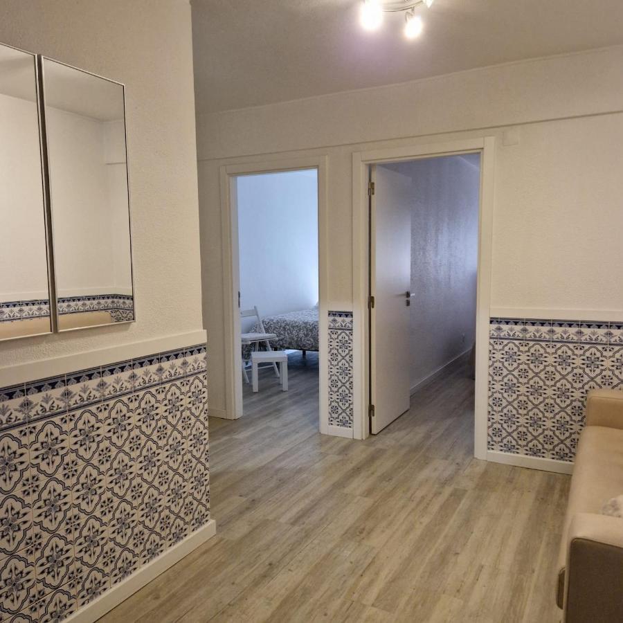 Casinhas Da Apartment Sao Martinho do Porto
