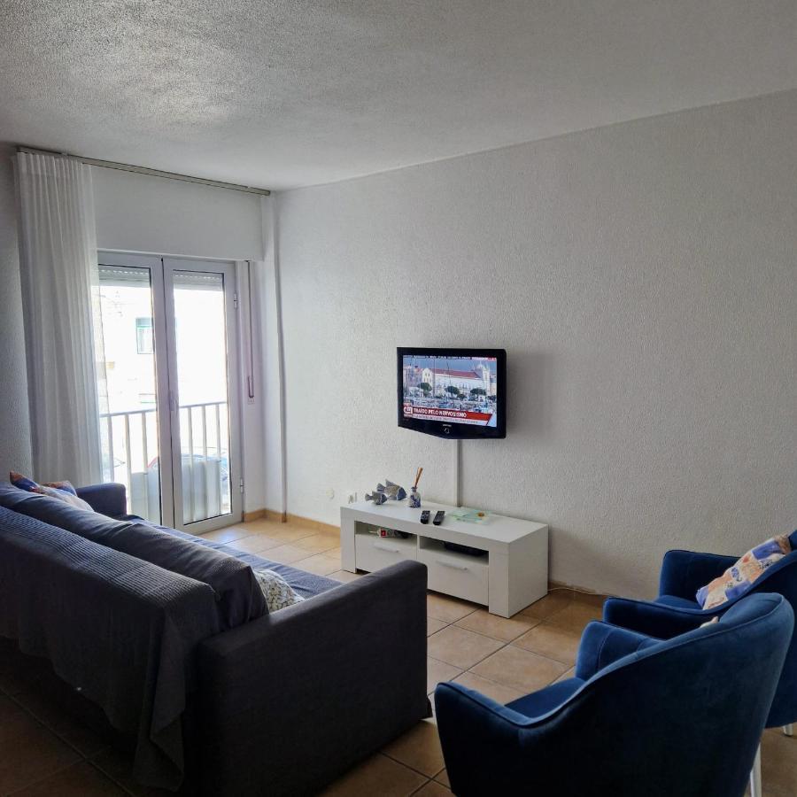 Apartment Casinhas Da