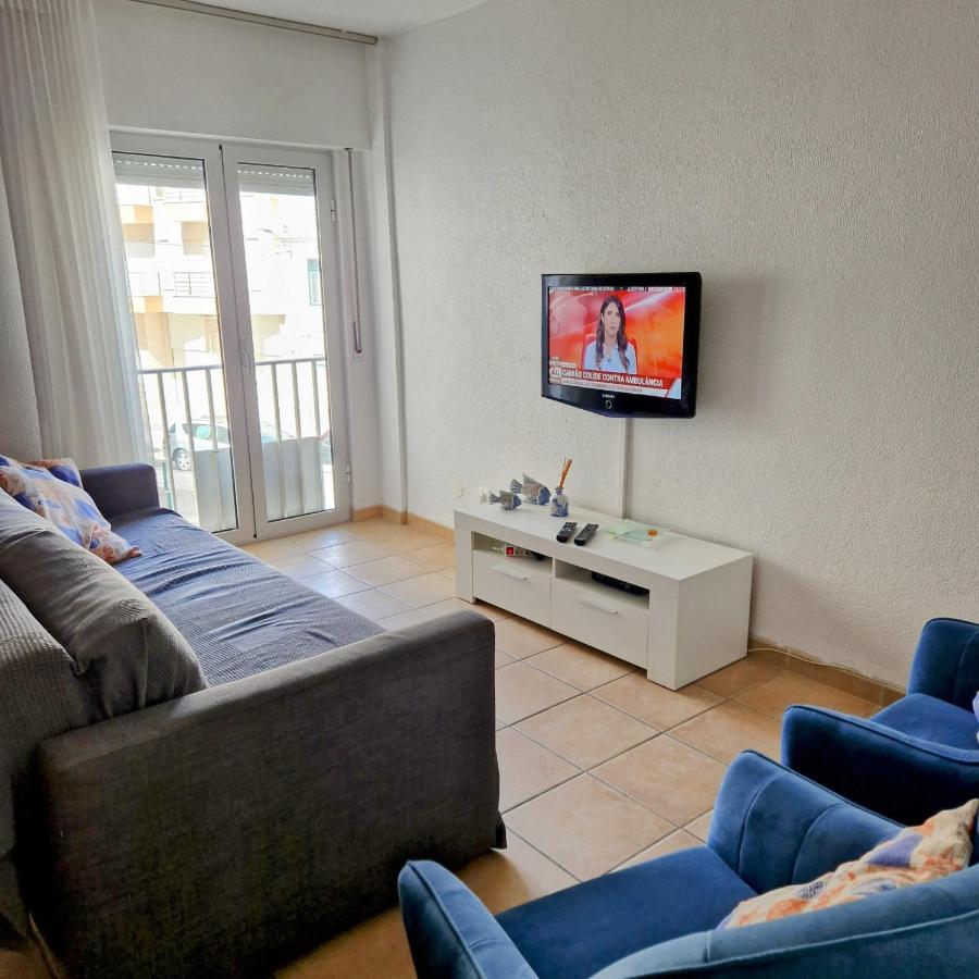 Casinhas Da Apartment *