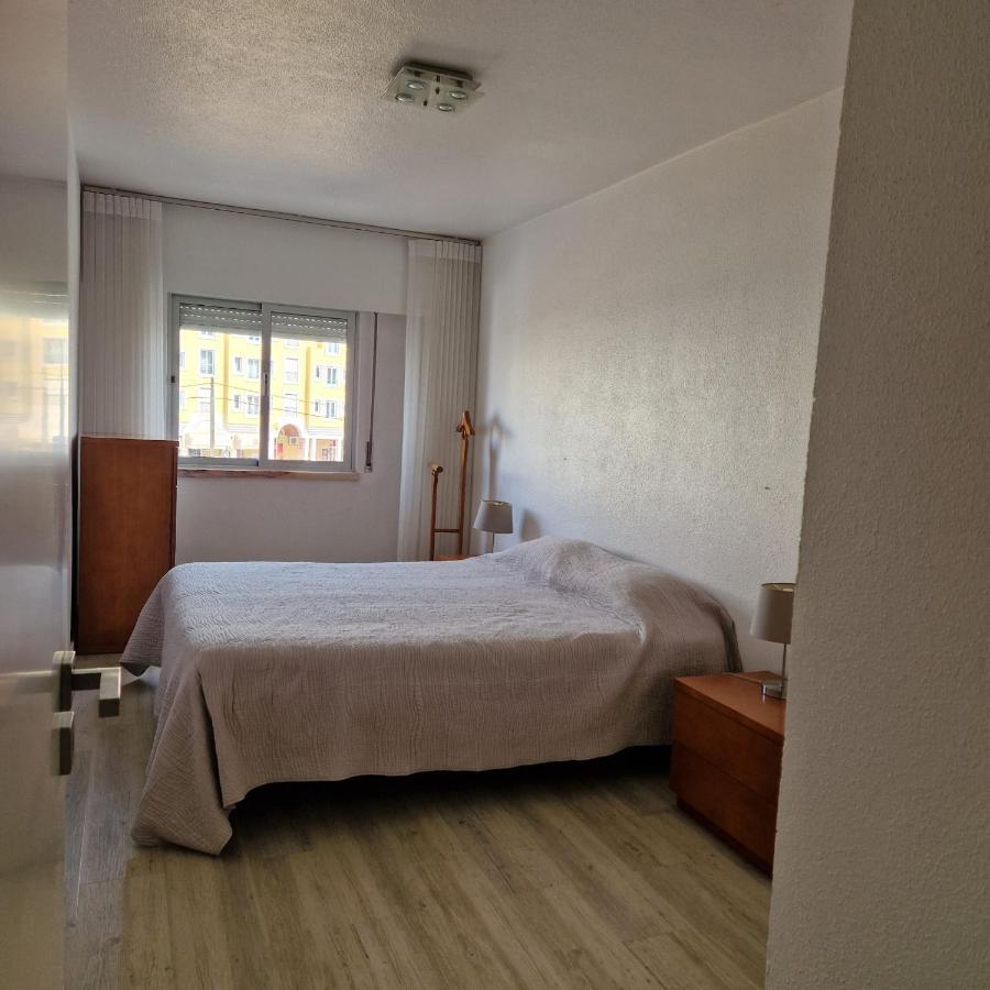 Apartment Casinhas Da