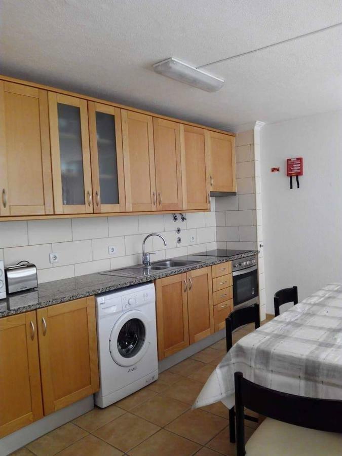 Apartment Casinhas Da *
