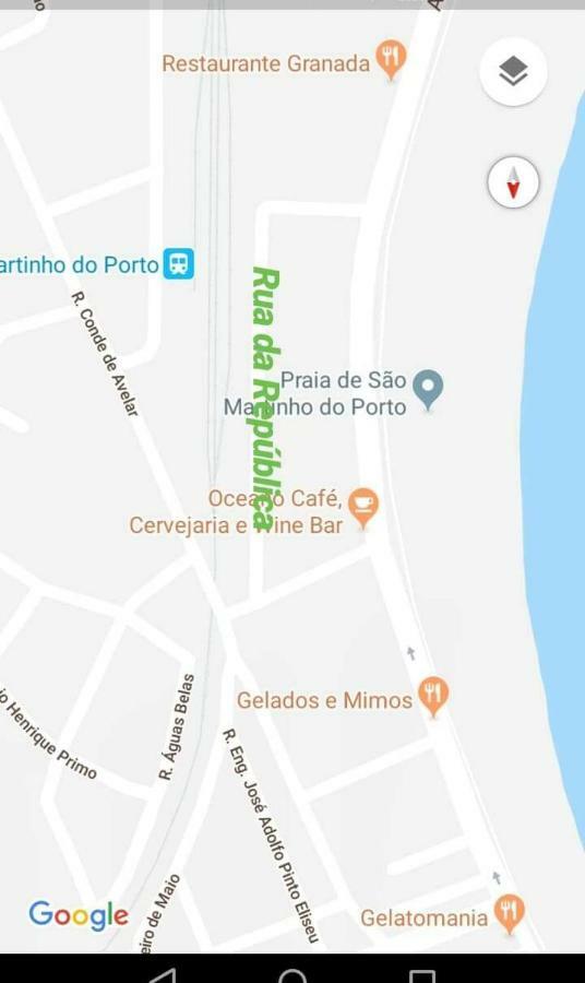 Casinhas Da Apartment