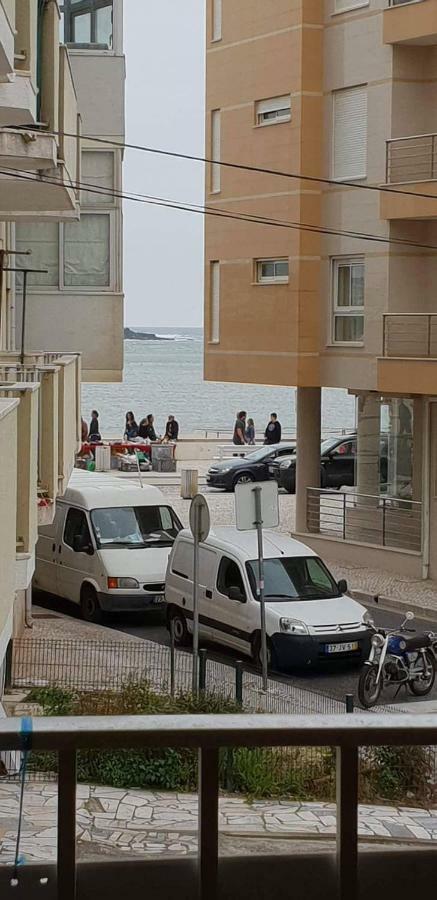 Apartment Casinhas Da Sao Martinho do Porto