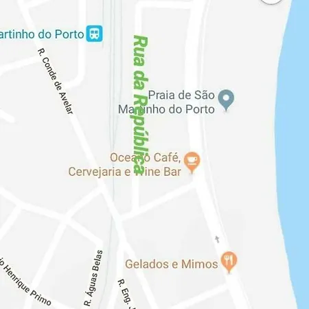 Casinhas Da Praia Sao Martinho do Porto Exterior photo